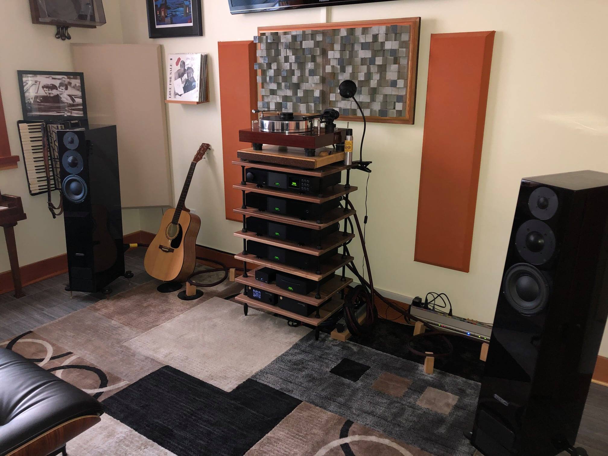 High-Quality Cables for Great Music and Sound Improvement 