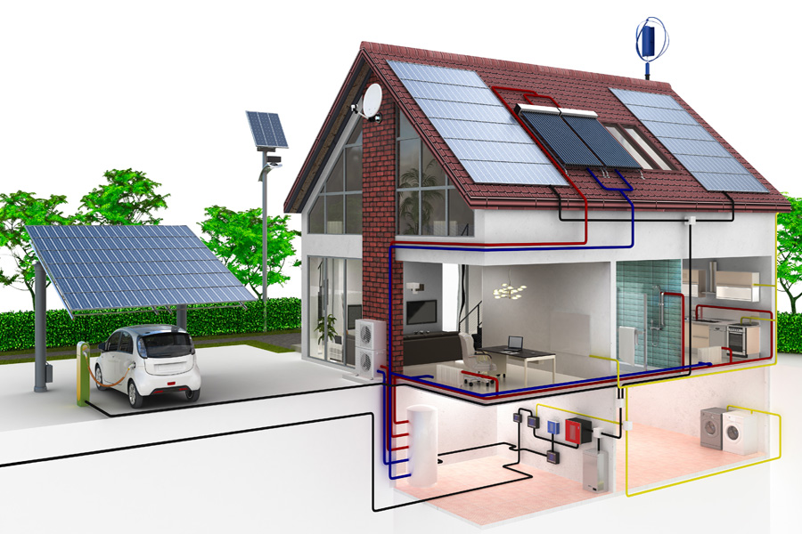 Benefits that You Can Leverage from Passive House Designs