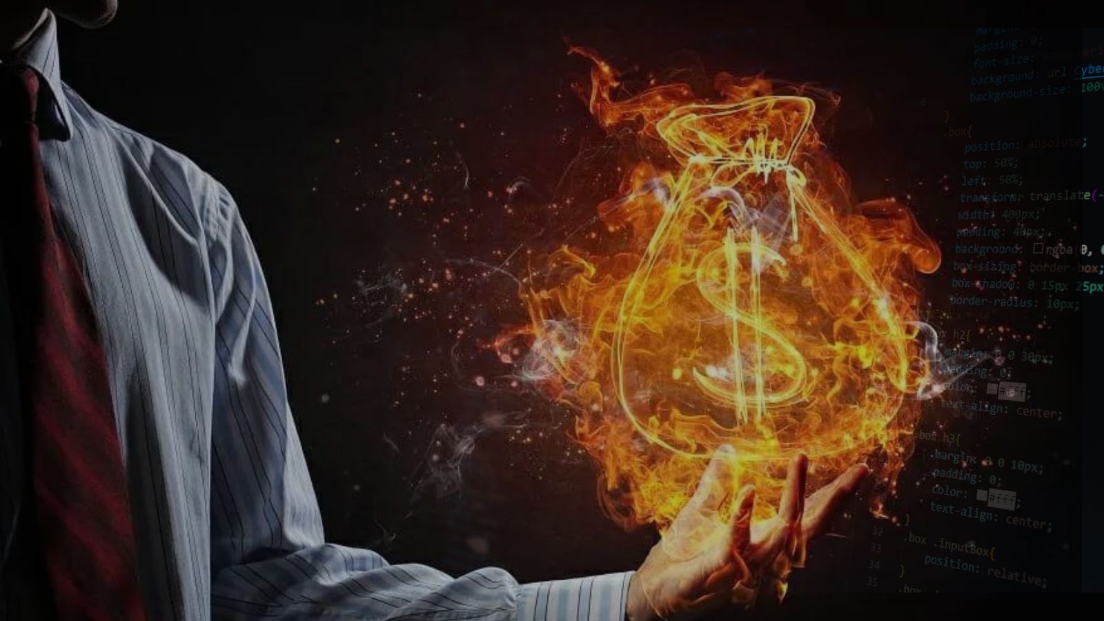 Ways to Avoid Cash Burn in Software Development