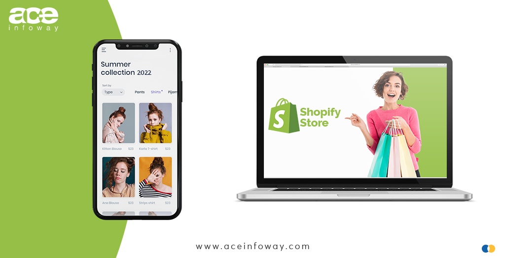 Why is Shopify Best for Your eCommerce Store Development and How much does it Cost?