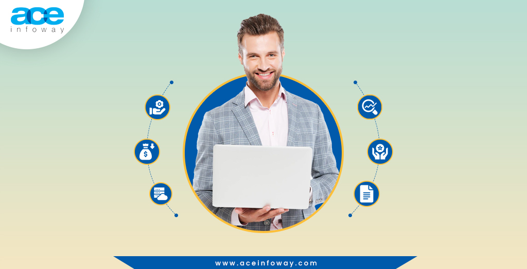 Improve your business with a cloud-based document system