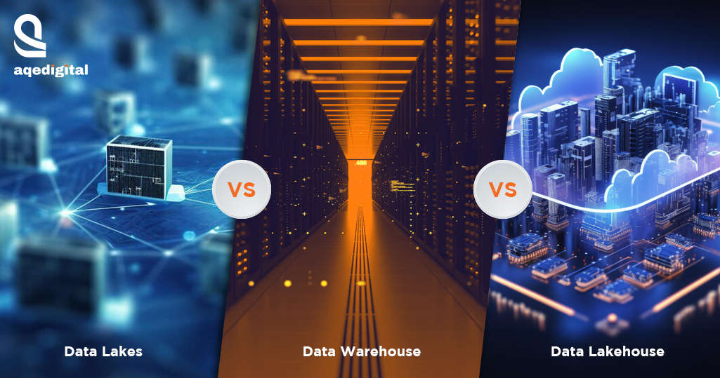Which Data Solution Fits Your Business: Warehouse, Lake, or Lakehouse?