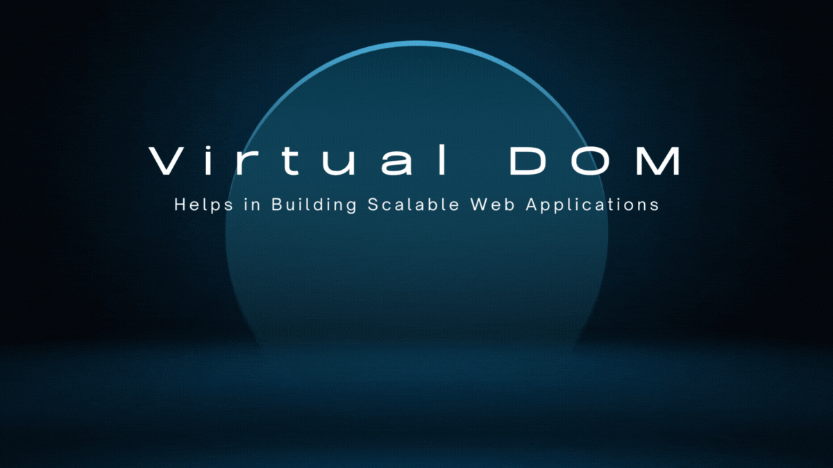 How Virtual DOM in React Works and Why It Matters?