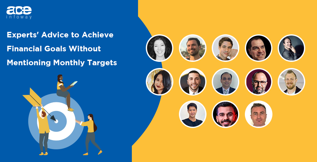 13 Proven Methods to Outperform Financial Goals