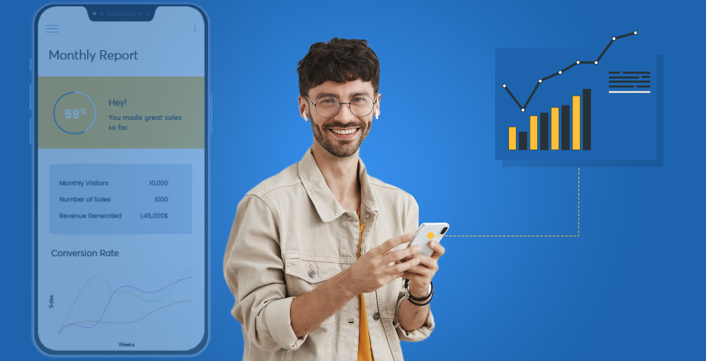 Boost mobile conversion rates with these strategies! 📈💥