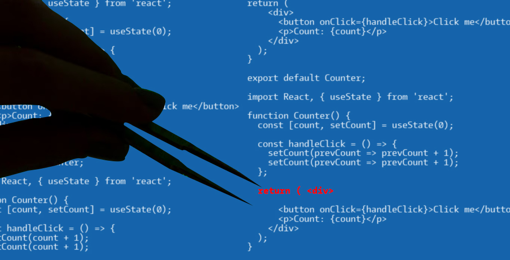5 Reasons Why Code Reviews are Critical for Productivity.
