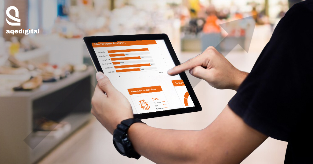 The Future of Retail is Predictive – Are You Ready?