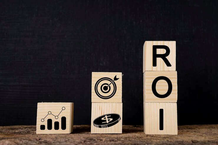 5 Ways a Web Development Consultant Can Boost Your ROI