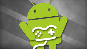 Site sharing games and applications on android
