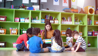 Best Montessori Of Chino Hills  | GoodEarth Montessori School