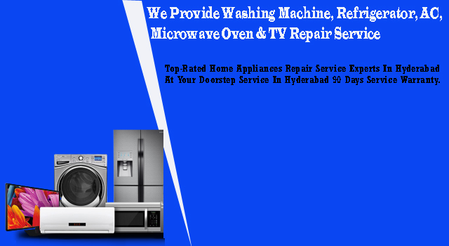 IFB Service Center Nellore