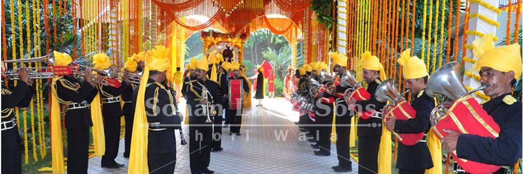 Dhol Wala in Delhi | Best Band for Wedding