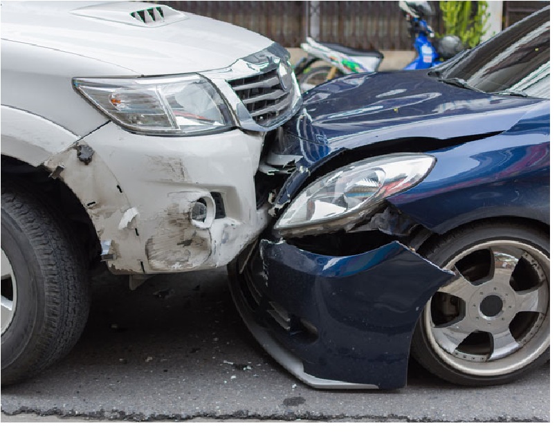 Personal Injury Attorney in Menifee