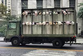 Animal Transportation Market Share, Trends, Product Estimates & Strategy Framework To, 2021-2026