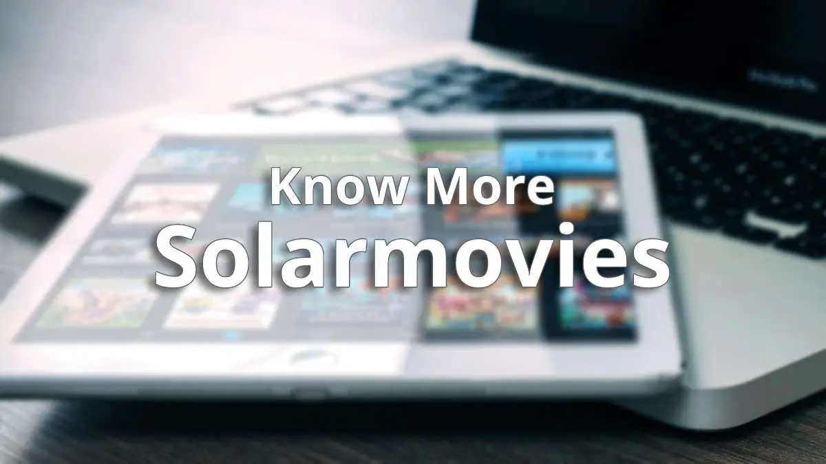 What is Solarmovies-- Is Solar Movies Safe?