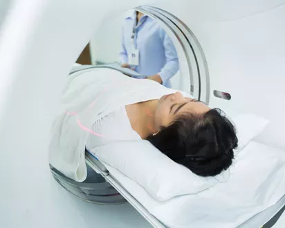 Understanding Bone Density Scan Imaging in Alamogordo