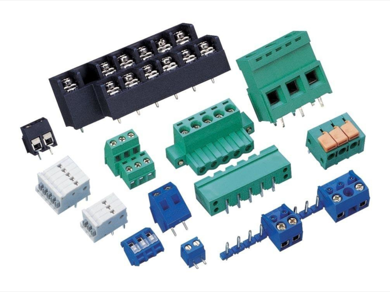Terminal Blocks Market Size Incredible Possibilities and Growth Analysis