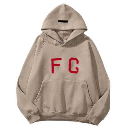 Fear of God Essentials Hoodie of 2023