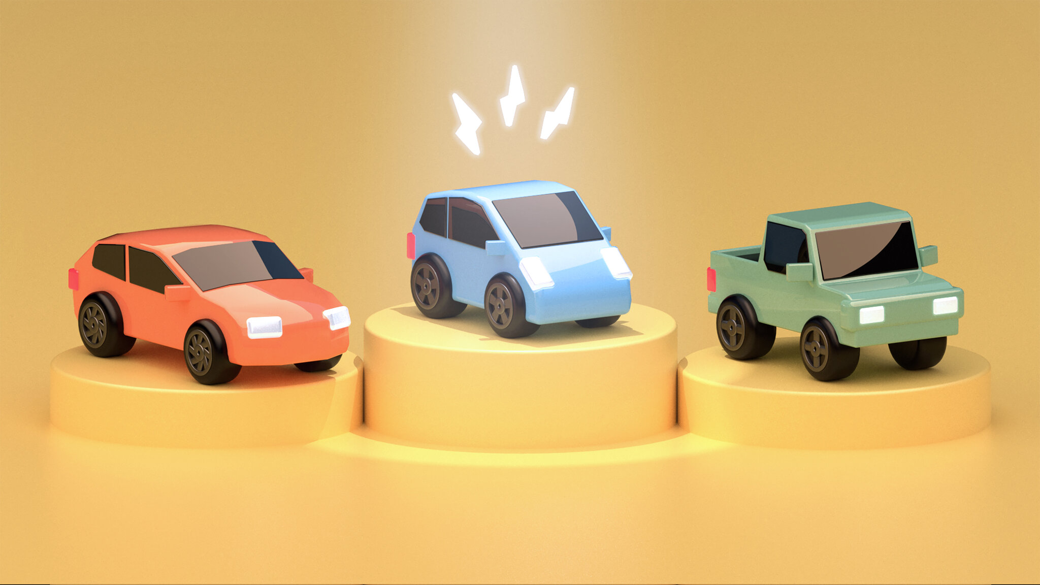 Reasons Why You Should Invest in Battery Operated Toy Cars