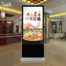 Digital Signage Comparison