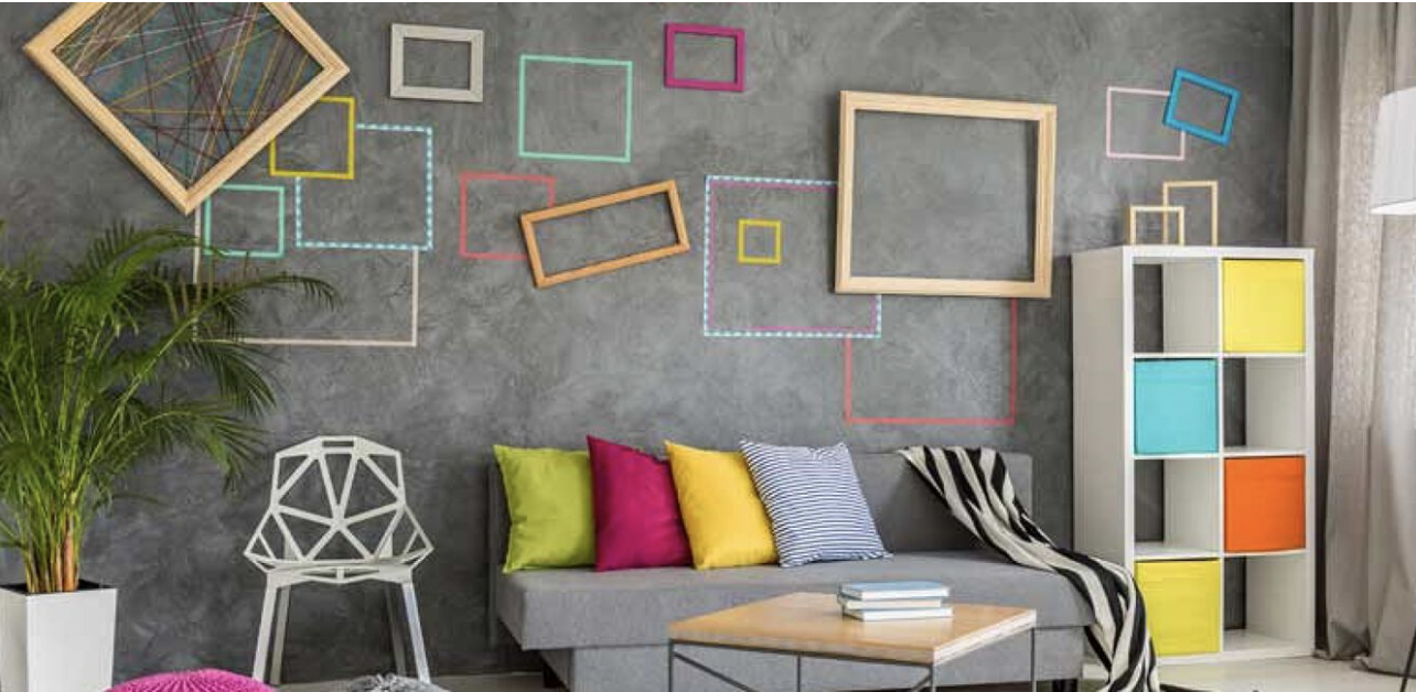 10 Easy And Affordable Home Decor Ideas