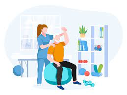 Department of Physical Therapy in Sargodha
