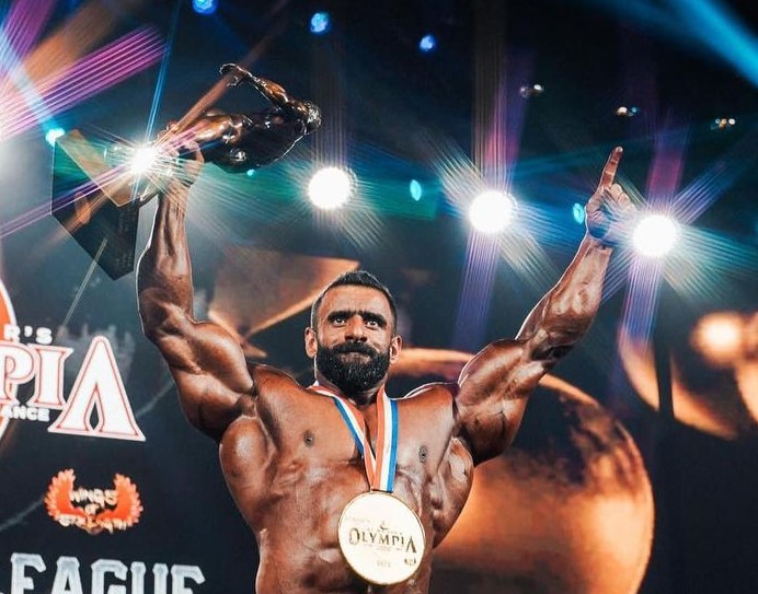 What is Men's Bodybuilding? All Men's Bodybuilding Categories and Divisions Explained