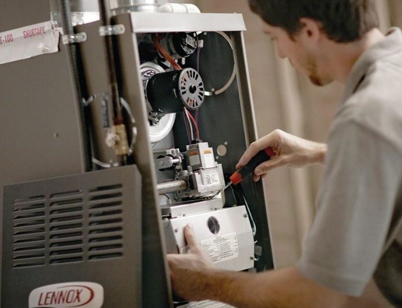 Several Details to Consider When Buying a Newer Furnace In Toronto 