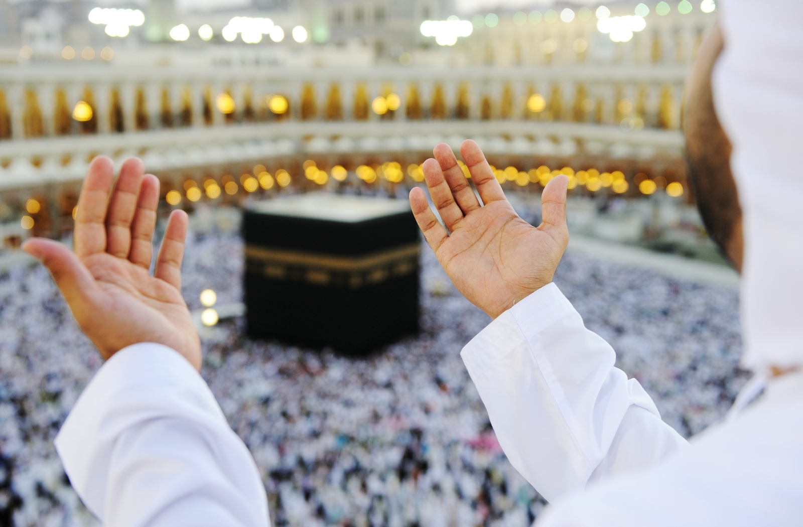 What to Expect from Umrah Packages in 2023? 