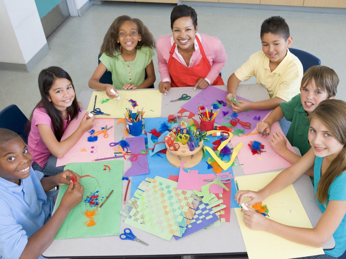 Mistakes to Avoid When Going for Art Jamming in Singapore 