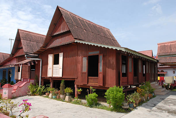 Enjoy Your Stay at Homestay Melaka with Swimming Pool