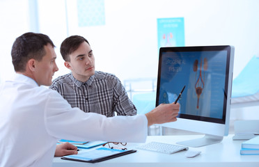 Urologist 