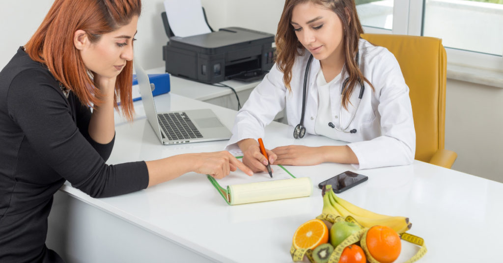 Is Nutrition a Good Career Choice in Pakistan | Jobs | Salary