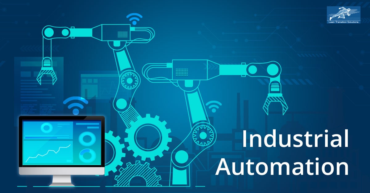 Industrial Automation Market Size Incredible Possibilities And Growth Analysis