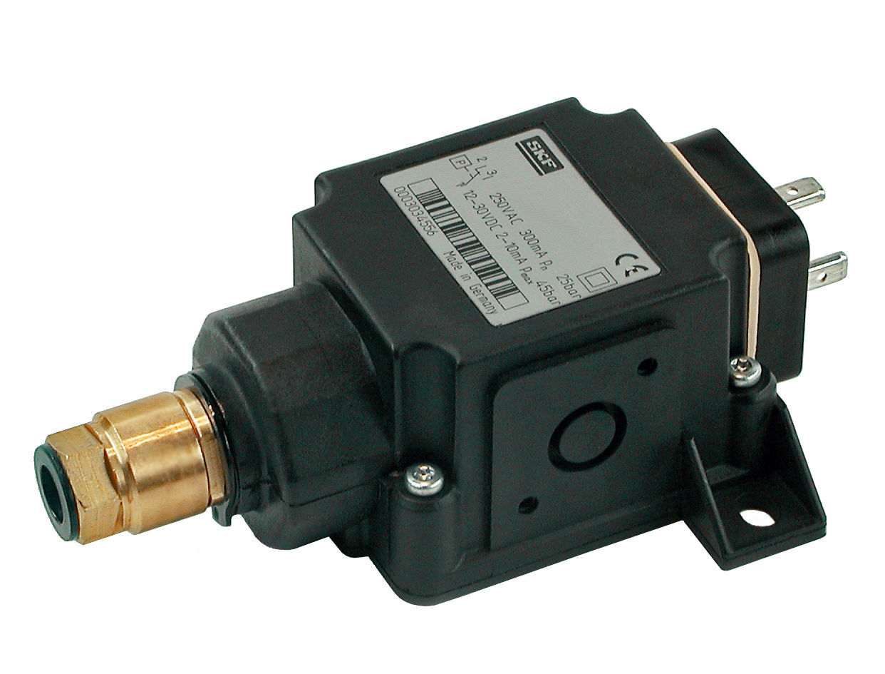 Pressure Switches Market Size Incredible Possibilities And Growth Analysis