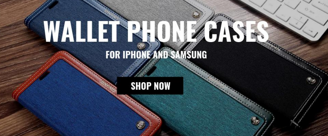 Protection and Style With Mobile Phone Cases