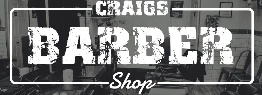 Five Tips to Find Your Next Barber