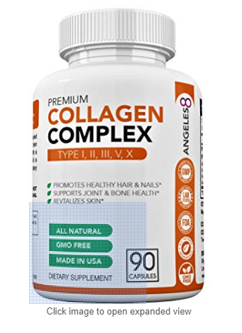Collagen - What Is It and What Is It Good For