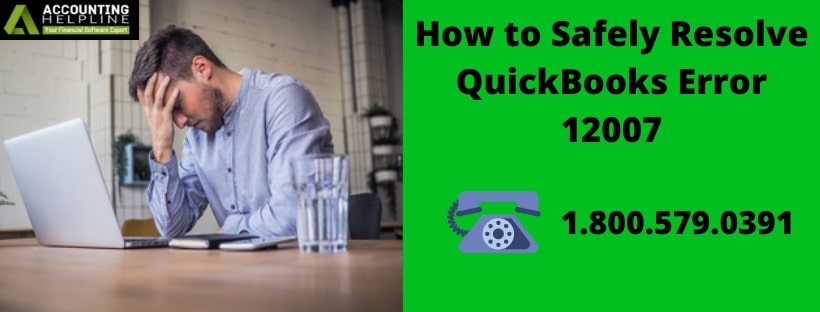 How to easily tackle QuickBooks Error 6177