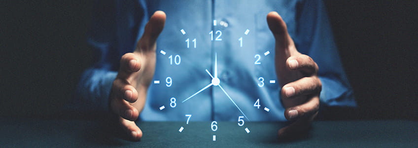 5 Tips for Working Full Time While in School 