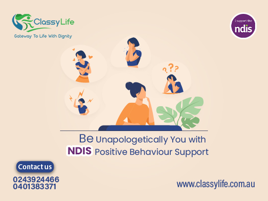 NDIS Positive Behaviour Support in Centralcoast, Wagga Wagga, hunter, newcastle , Orange