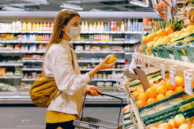 In Vancouver, a shopper’s paradise: the great variety of grocery stores