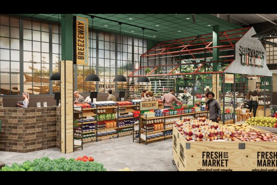 Visiting the Colourful Grocery Stores in Vancouver: A Great Place to Shop
