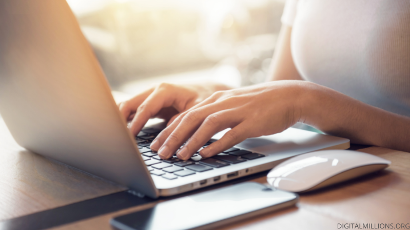 Top 9 Blogging Tips to Be a Successful Full-time Blogger?