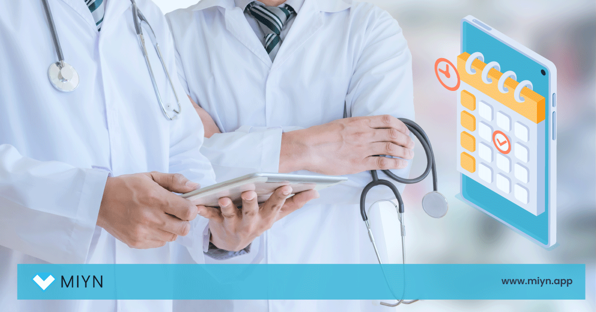 Grow Your Medical Practice through Online Scheduling