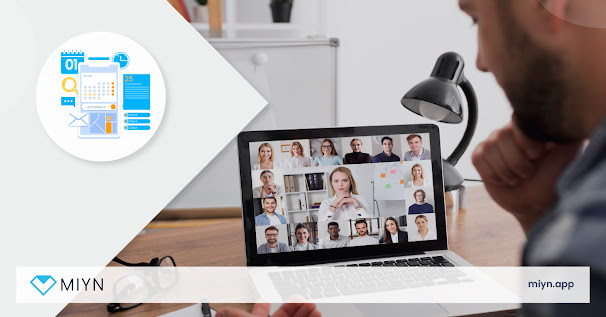 How To Increase Productivity Using An Online Meeting Scheduler?