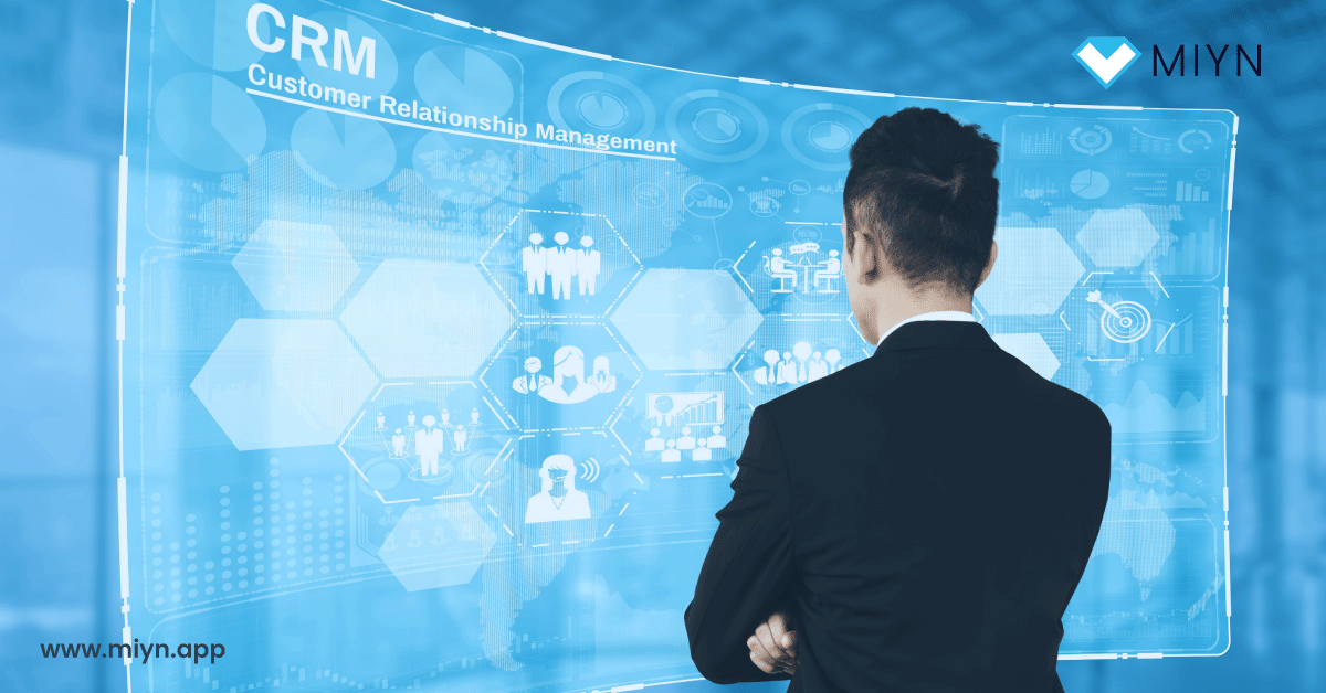 What Is CRM Software? The Guide To Key Business Technology?