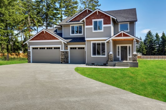   Why Driveway Concrete More Beneficial?