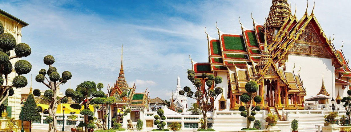 Which International Honeymoon Package Is Best?