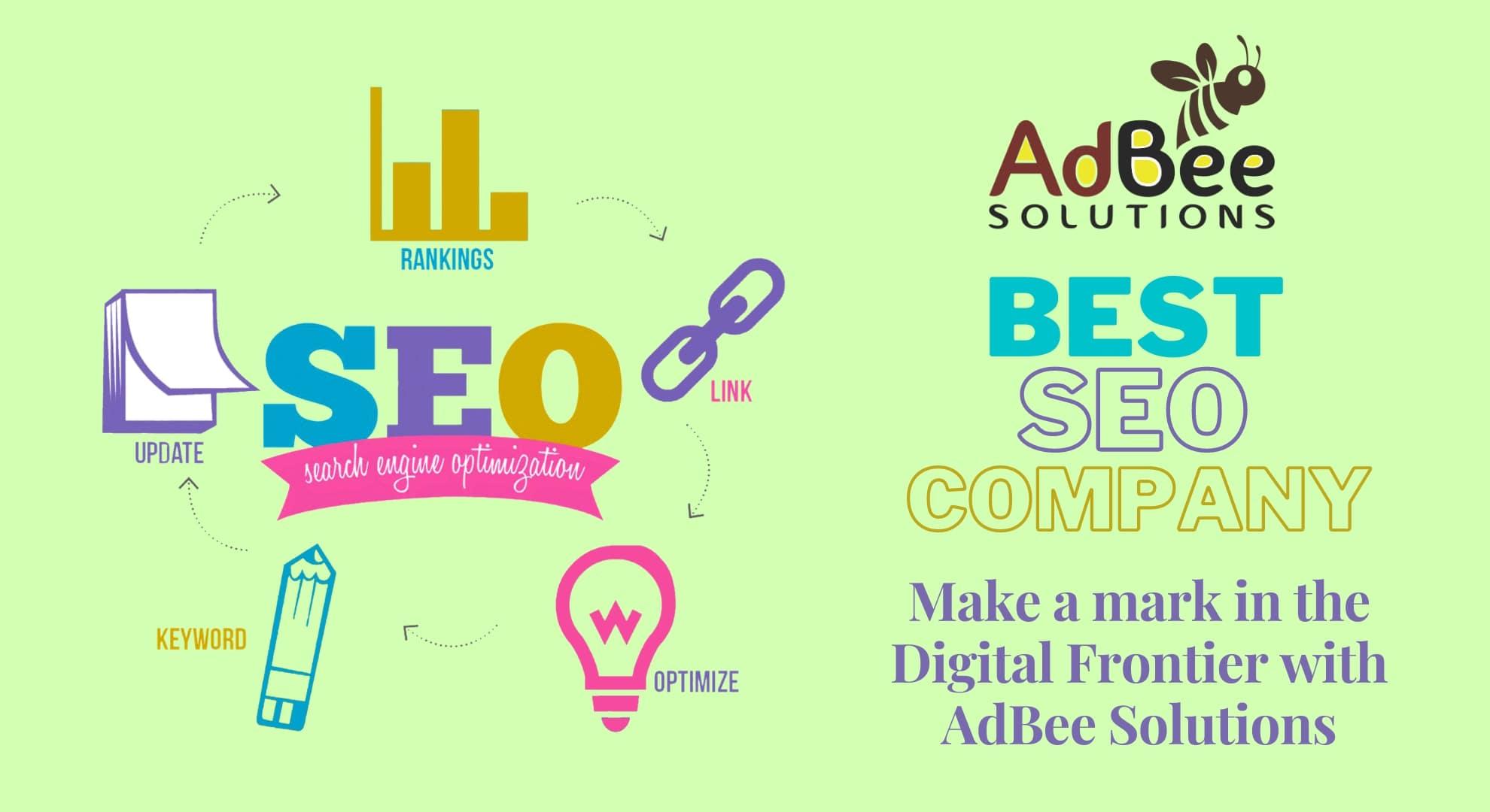 Best SEO company Trichy      Five Advantages of Search Engine Optimization  1)	Enhances Brand Awareness   Customers have a variety of concerns as they go through the purchasing process. With so much knowledge at their fingertips, People now tend to do a lot more research before acquiring something. SEO helps your most potential customers recognize your brand.  If you use SEO properly, it will assist your website rank and be promoted for any searches related to the product or service you're selling. If your product or service continues to produce high-quality content and your brand will become well-known in the competitive world.  2)	Establish Links to Other Websites  An SEO plan can also aid in the acquisition of connections from trustworthy websites. This means that focusing on outbound SEO methods is an important part of optimizing your sites. Obtaining placement or coverage on industry blogs, news outlets, and other relevant websites can help your website or brand expand dramati